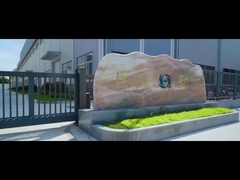 de fabriek video van Jufeng compressor