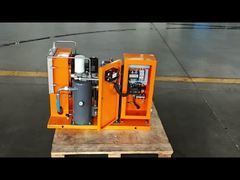 Aanpasbare 7-10 bar Perslucht Druk Koelmiddel Luchtfilter voor Industrieel Gebruik