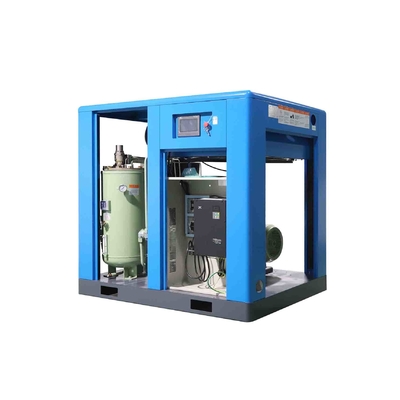 380V 3PH 50hz PM schroefluchtcompressor 20HP rechtstreeks aangedreven luchtcompressor