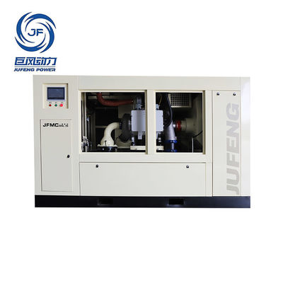 Magnetische levitatie luchtcompressor | Variabele snelheid & olievrij